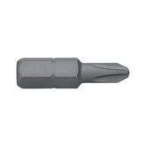 Alpha-Ph2 X 25Mm Phillips Reduced Head Insert Bit